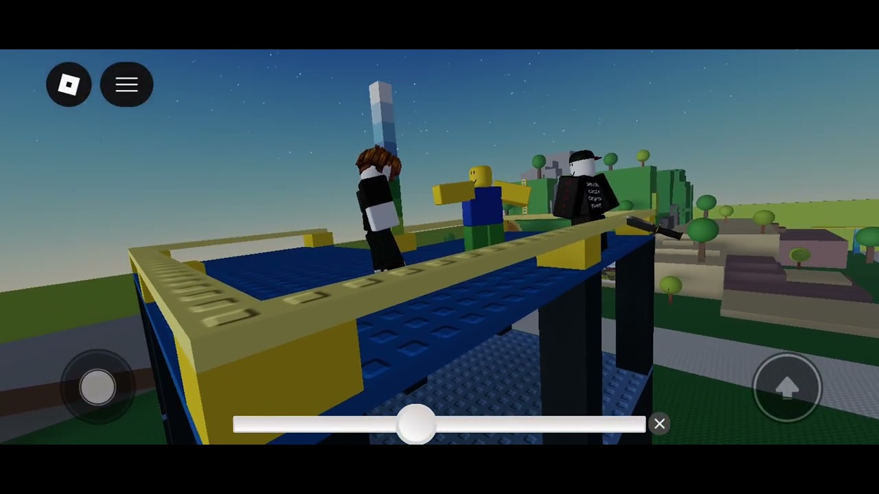 My first long form even if short but (VIOLENCE  WARNING)