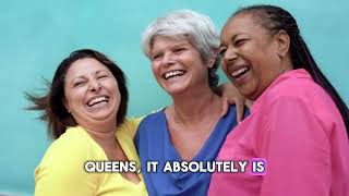 This Is What Soft Life Looks Like for Black Moms | Healing, Peace & Passive Income screenshot 4