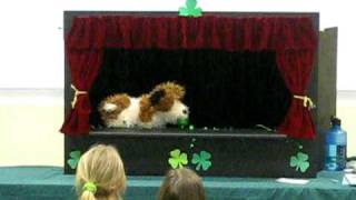 The Leprechaun's Gold