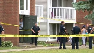 3-year-old fatally shoots himself in Clinton Township