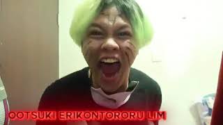 Trailer Kocak   Meguminime Crack Anime Crack Indonesia #1