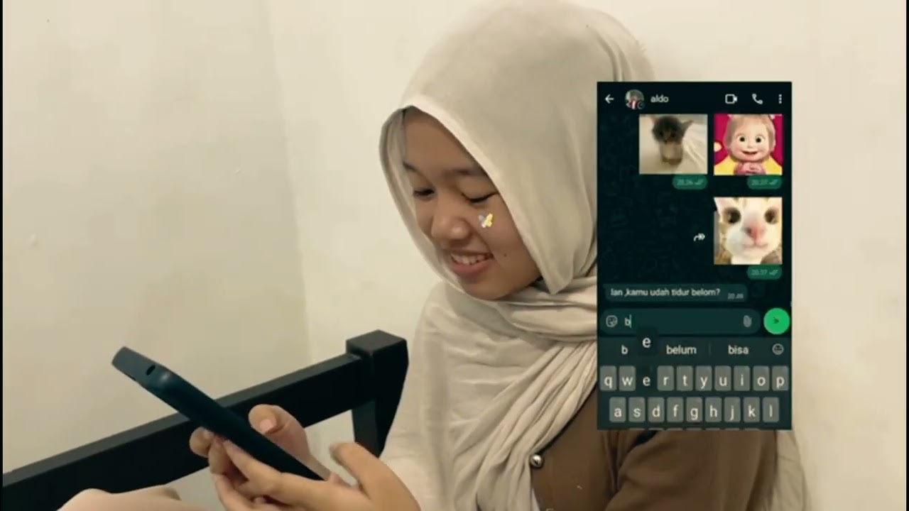 KONSEKUENSI | Directed by kelompok 3