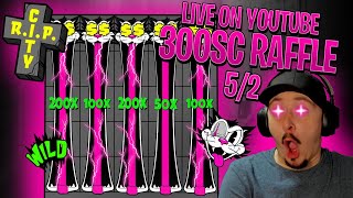 Thursday Night Spins!! -  300SC GIVEAWAY - CROWN COINS CASINO