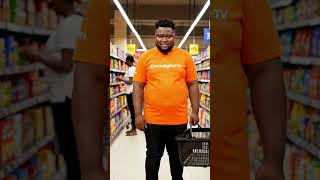 Customer's shopping Experience. Watch #shopping #shoppablevideo #shoppermarketing #shoppertraffic