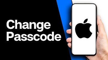 How To Change Passcode on iPhone | Change iPhone Passcode on iOS 18 (NEW UPDATE)