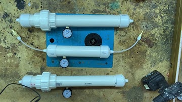 OxyCon 2020 #4 Tanks Complete