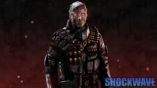 War Commander, Operation: Shockwave