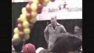UGA Dance Marathon 2007