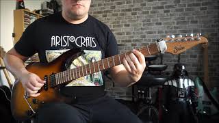 Funky Jungle Cover