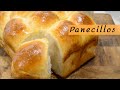 Panecillos • Dinner Rolls ∆ Cocina Peruana