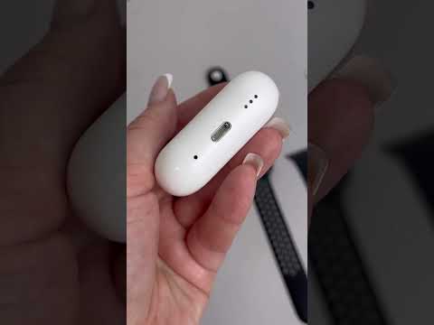 Розумний годинник T55 з ремінцями + Bluetooth-навушники Air Pro 2, трекер активності та сповіщення Сірий, відео 1