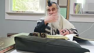 Are there any halachic issues with magic shows? - Daily Halacha Shiur