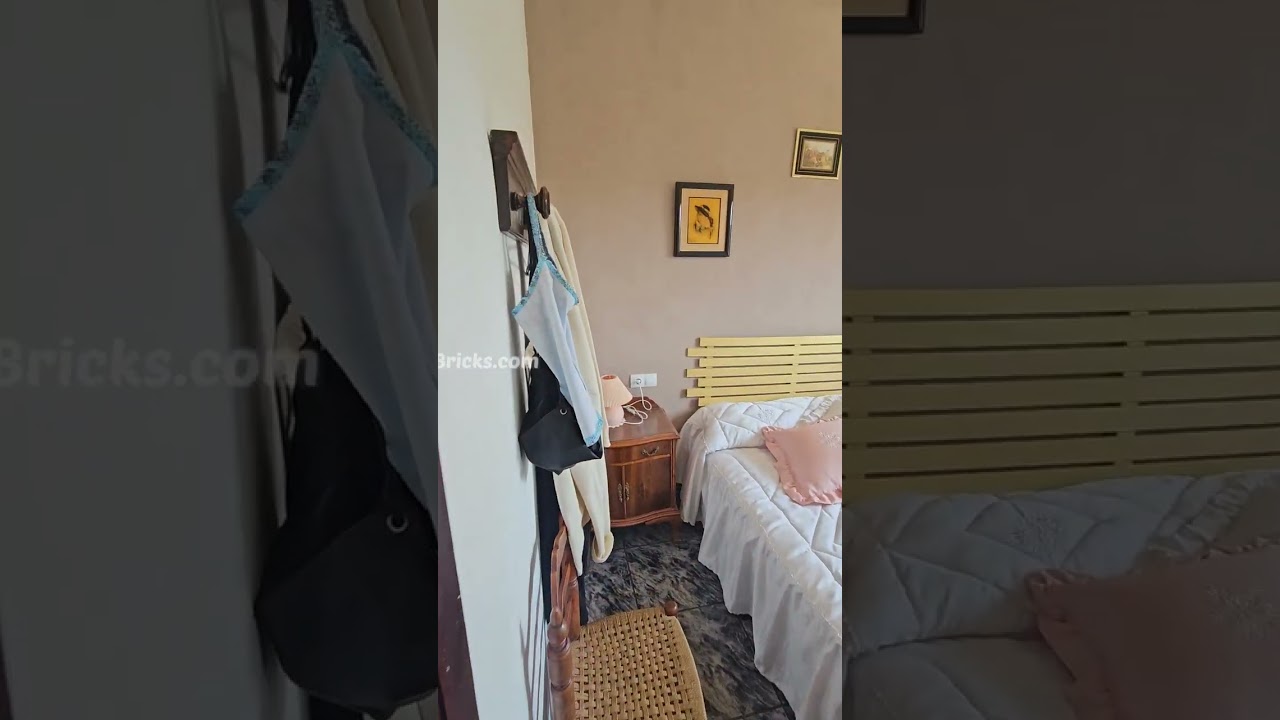 Nr Xàtiva - Barxeta Ref: EB15197 Detached 3bed/1bath country house €95k