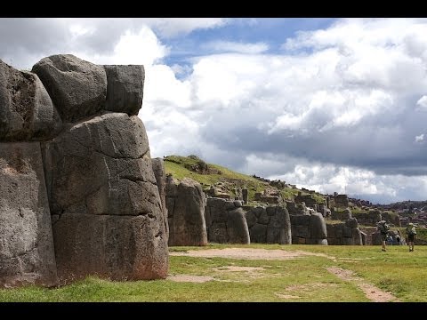 Video: Zašto Su Podignuti Megaliti? - Alternativni Prikaz