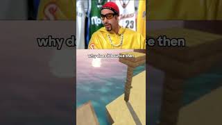 Ali G asks Kobe the most important question #shorts #shortsfeed #funnyvideo #funny #funnyshorts