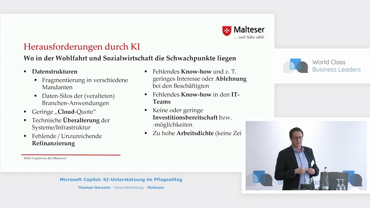 World Class Series Live: 24/7 Leadership Insights