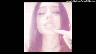 daine - I RUN MY HANDS THRU IT ALL [hoodtrap remix]