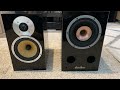 Sound Artist SC65B Bookshelf Speakers Review