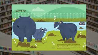 What Do They Do With All That Poo Storytime Read Along - Thuggizzle Reads To Kids