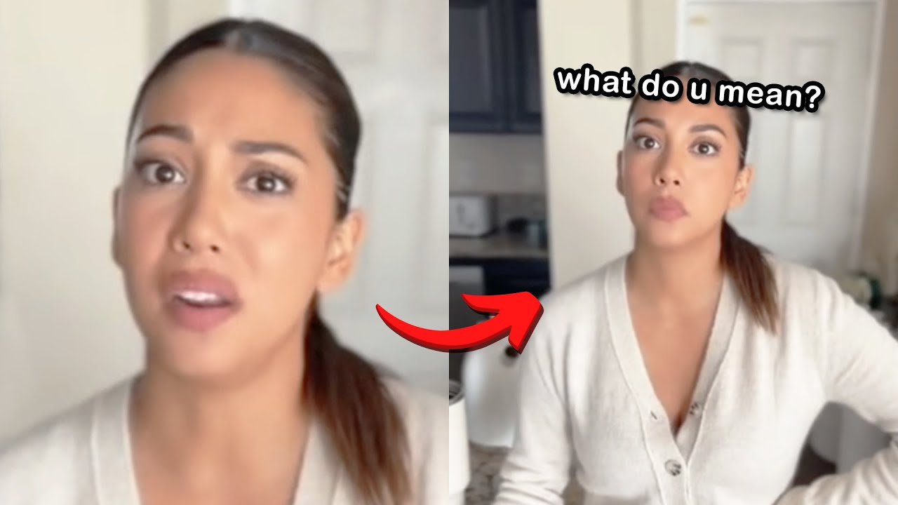 Wife Does NOT Understand Mans Boundary