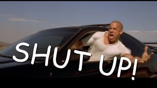 Vin Diesel - Better Critical Sound v1.0 [Fallout 4 Mod]