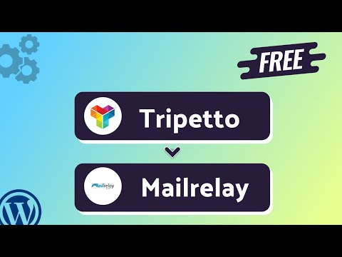 Integrating Tripetto Form with Mailrelay | Step-by-Step Tutorial | Bit Integrations