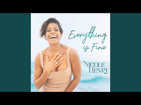 Everything Is Fine