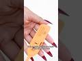 Tutorial pemasangan dan pemotongan Segel tipe Long Seal Double Lock 37.