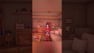 Finally, we waited😅#music #anime #edit #misidezero #miside #mita #shorts