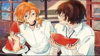 Nightcore - Watermelon Sugar (Harry Styles)