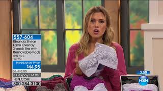HSN | Body Solutions by Rhonda Shear 09.19.2017 - 10 AM screenshot 3