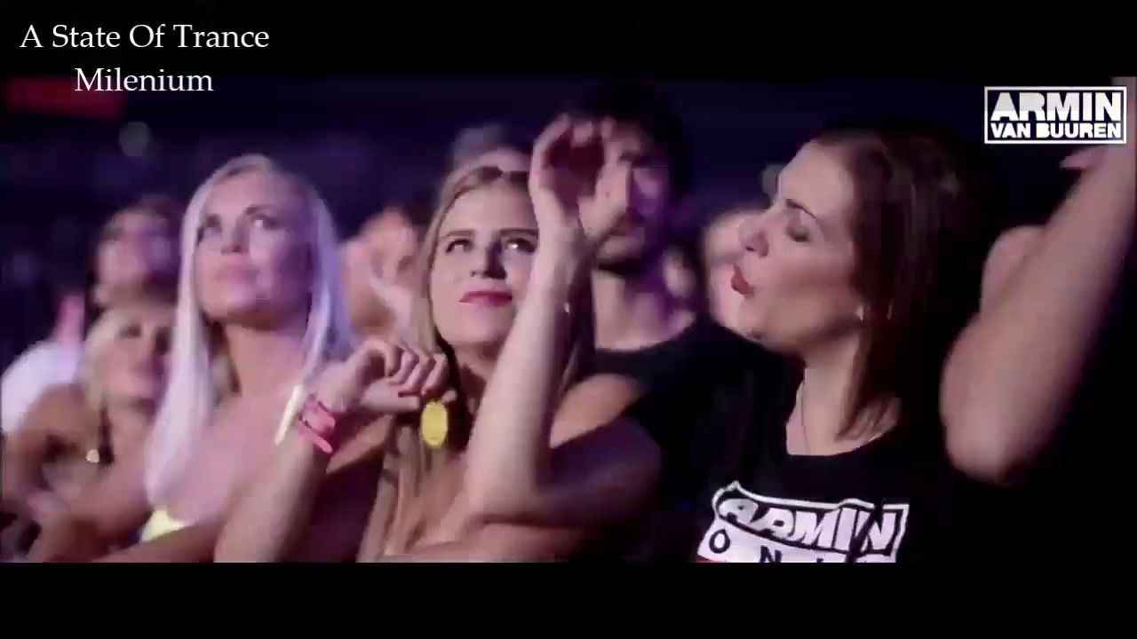 Armin Van Buuren Feat. Gaia - Empire Of Hearts (Armin Only Intense)