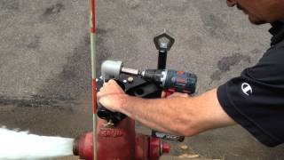 Hydrant Buddy Solo