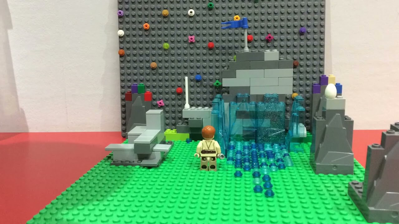 Jurassic Wars - Directed by Seb & Maxwell