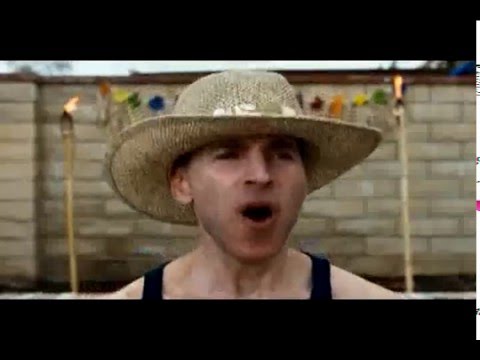 King of California hilarious scene