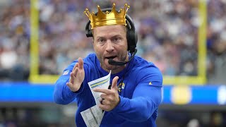 The Rams are Getting Crowned Division Favorites a Little Too Early