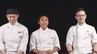 2016 Fairmont Culinary Apprentice Dinner - Part 1 of 4