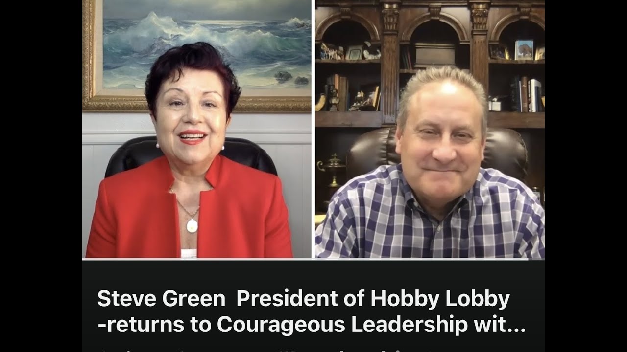 Hobby Lobby Assistant Manager Job Description