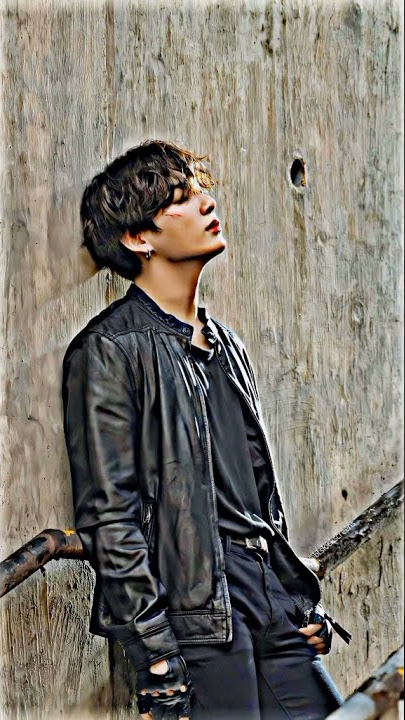 difoto malu, sekalinya foto kaya mafia #jeonjungkook #jungkook #bts #btsarmy #shorts