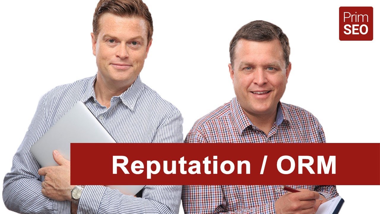 PrimSEO Reputationsmanagement - nachhaltig und effektiv!