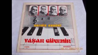 Yaşar Güvenir - Sensiz Saadet LP (Full Albüm) 1979