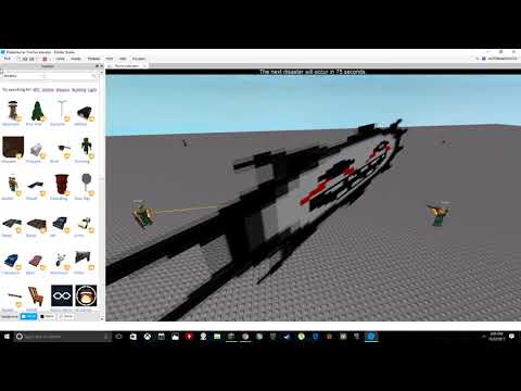 Black Sun Fr0m Doom Exe Roblox Studio Youtube - roblox black sun demonstration doomexe elite
