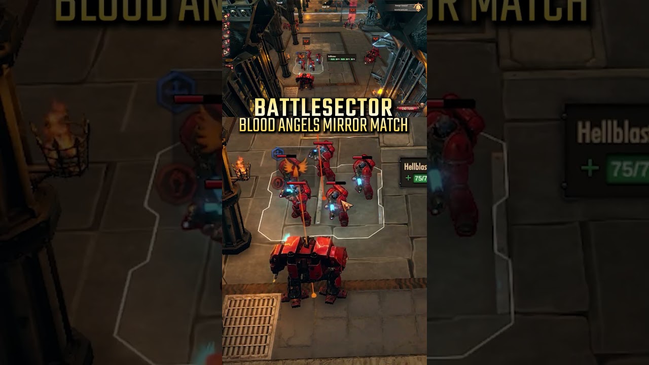 ЦЕПНОЙ МЕЧ V ГРОМООТ КРОВАВЫЕ АНГЕЛЫ ЗЕРКАЛЬНЫЙ МАТЧ Warhammer 40K BATTLESECTOR 