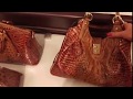 США. Сумки Brahmin из магазина Dillard's.