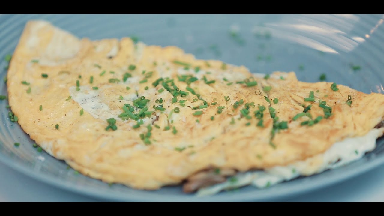 Foodie Friday #2 – Better Omelette