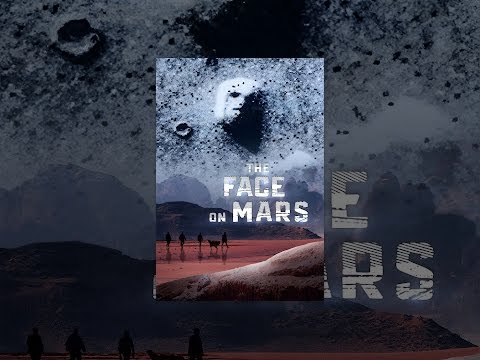 The Face on Mars