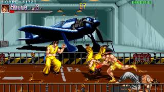 📥 World Heroes Supreme Justice Extra - cheats unlocked | OpenBoR Gamer