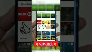 🔴Cara Upload Video Panjang Di Status Whatsapp Tanpa Harus Memotong Secara Manual #short