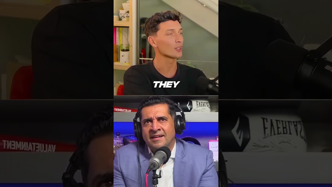 Ecommerce Secrets You Don't Know - Luke Belmar 