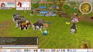Ignite Flyff E87 - It's Invasion Time!